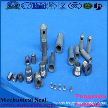 Tungsten Carbide Customized Mechanical Seal Ring/Seals